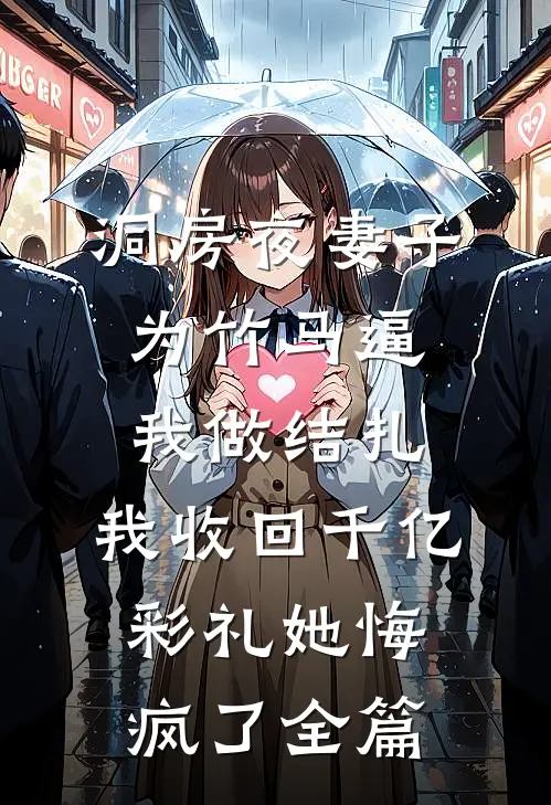 洞房夜妻子为竹马逼我做结扎，我收回千亿彩礼她悔疯了全篇