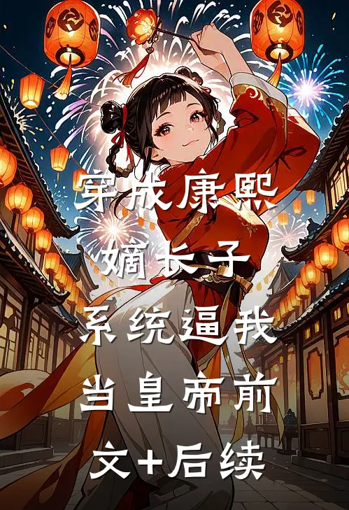 穿成康熙嫡长子，系统逼我当皇帝前文+后续