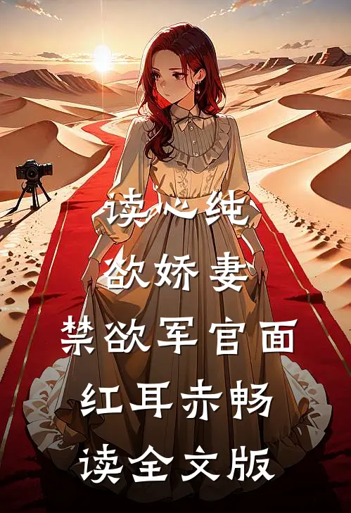 读心纯欲娇妻，禁欲军官面红耳赤畅读全文版
