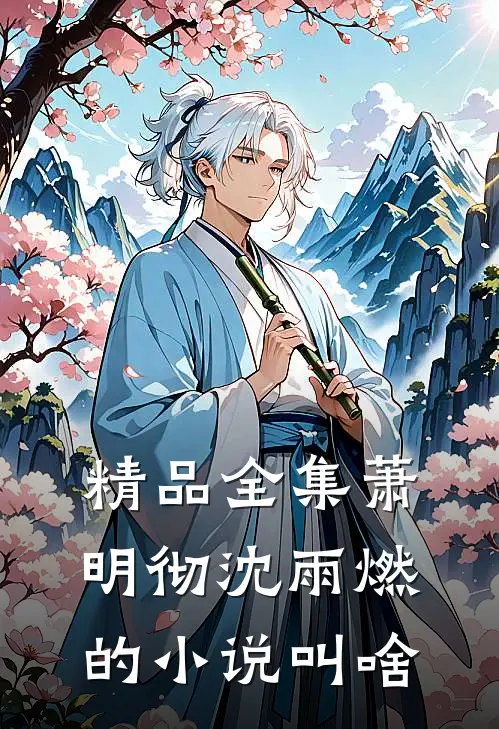 精品全集萧明彻沈雨燃的小说叫啥