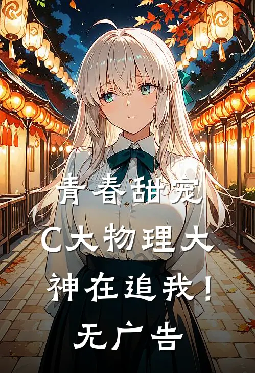 青春甜宠：C大物理大神在追我！无广告