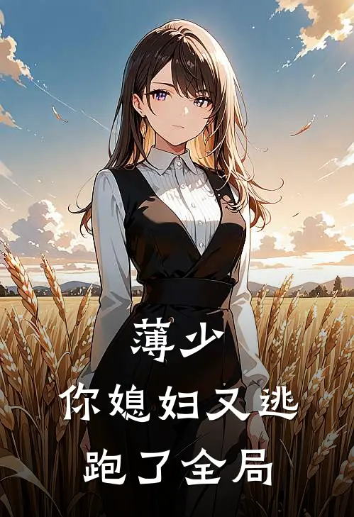 薄少,你媳妇又逃跑了全局