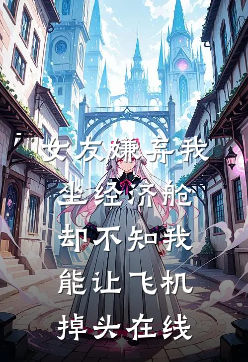 女友嫌弃我坐经济舱，却不知我能让飞机掉头在线