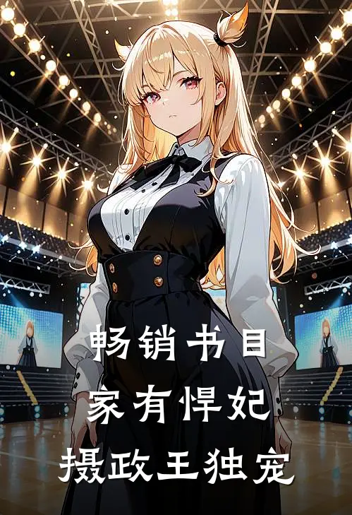 畅销书目家有悍妃：摄政王独宠