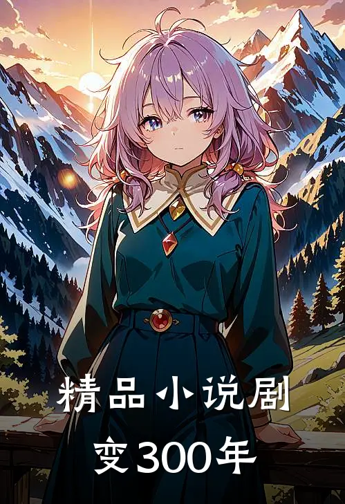 精品小说剧变300年