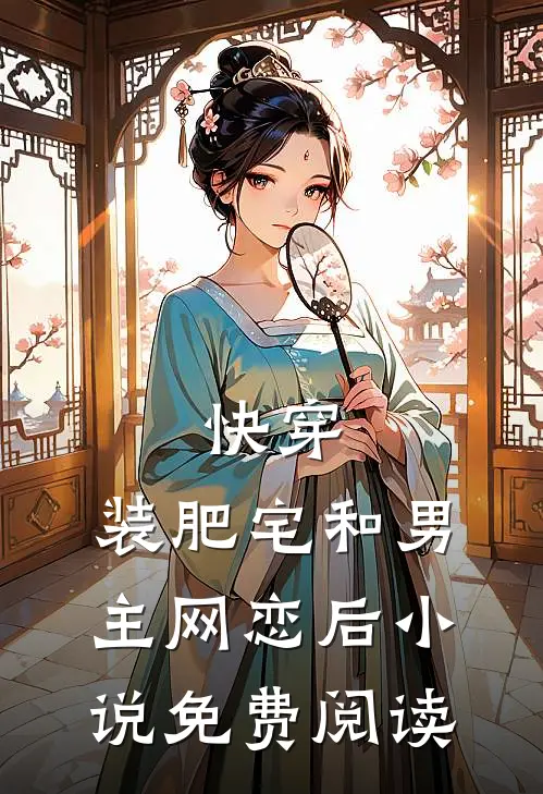 快穿：装肥宅和男主网恋后小说免费阅读