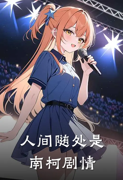 人间随处是南柯剧情