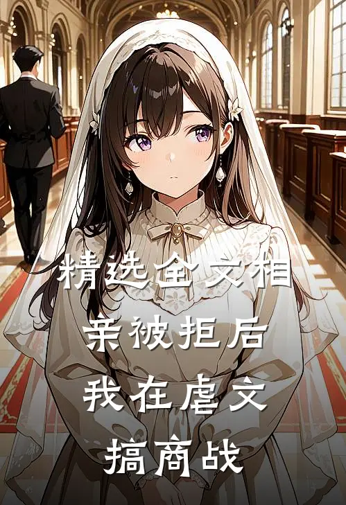 精选全文相亲被拒后，我在虐文搞商战