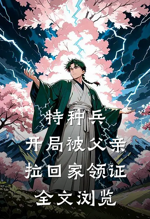 特种兵：开局被父亲拉回家领证全文浏览