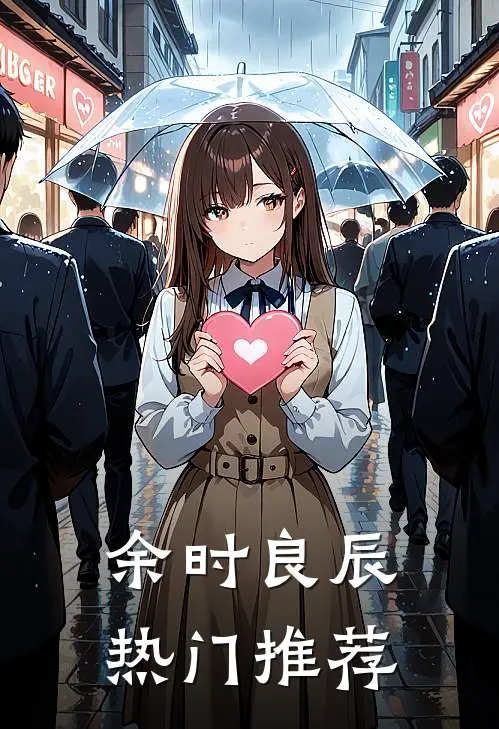 余时良辰热门推荐