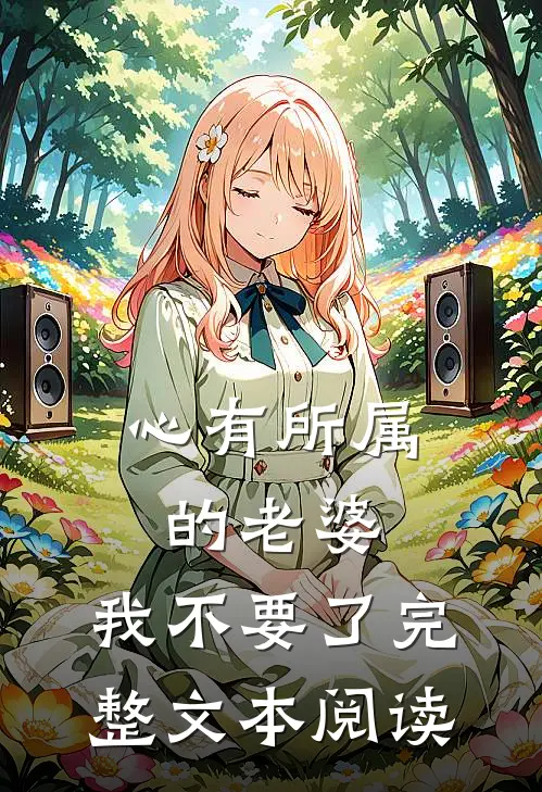 心有所属的老婆，我不要了完整文本阅读