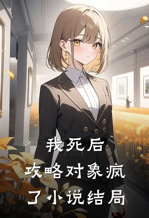 我死后，攻略对象疯了小说结局