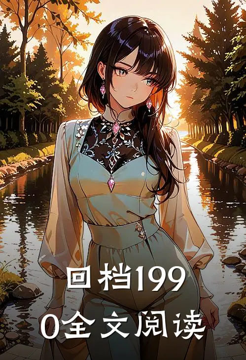 回档1990全文阅读