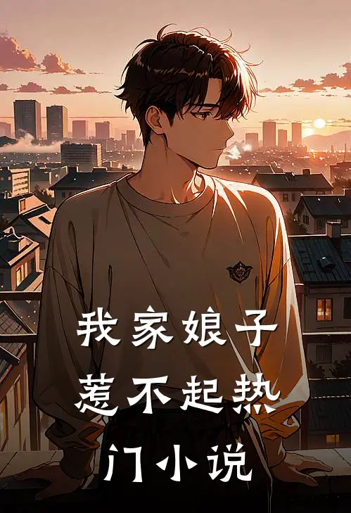 我家娘子惹不起热门小说