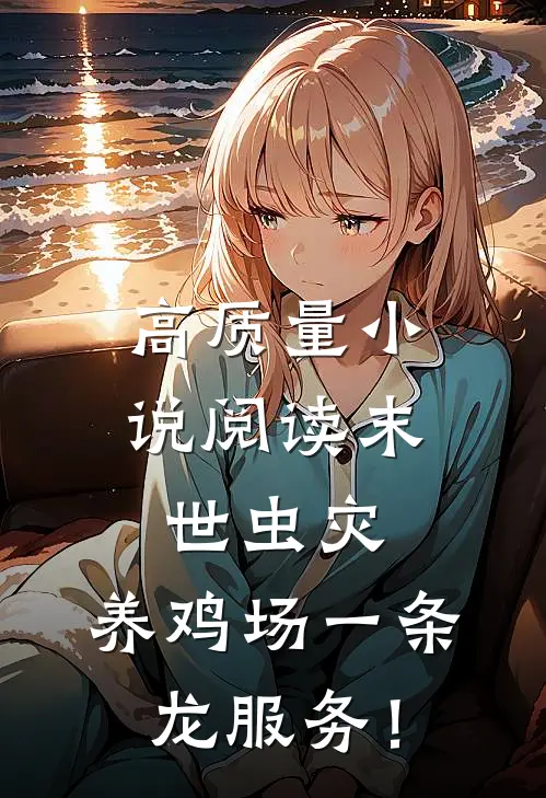 高质量小说阅读末世虫灾，养鸡场一条龙服务！