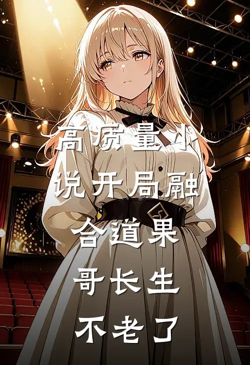 高质量小说开局融合道果，哥长生不老了