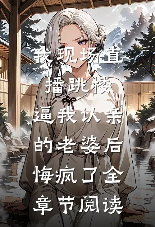我现场直播跳楼，逼我认亲的老婆后悔疯了全章节阅读