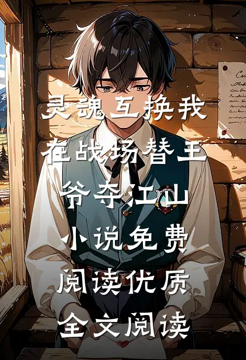 灵魂互换我在战场替王爷夺江山小说免费阅读优质全文阅读