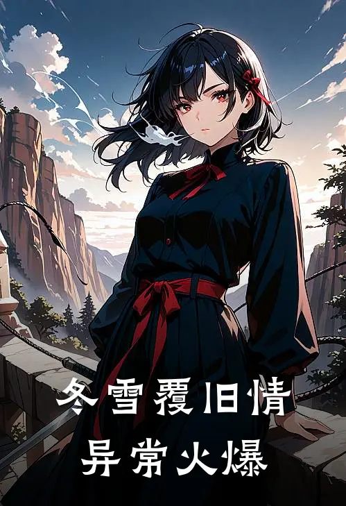 冬雪覆旧情异常火爆