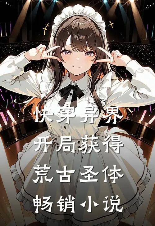 快穿异界：开局获得荒古圣体畅销小说