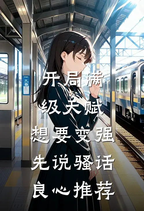开局满级天赋，想要变强先说骚话良心推荐