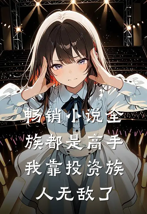 畅销小说全族都是高手，我靠投资族人无敌了