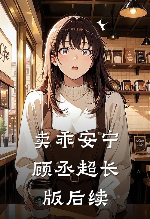 卖乖安宁顾丞超长版后续