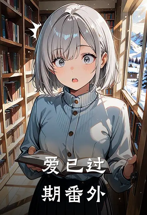 爱已过期 番外