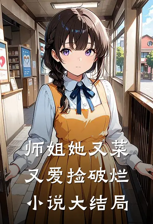 师姐她又菜又爱捡破烂小说大结局
