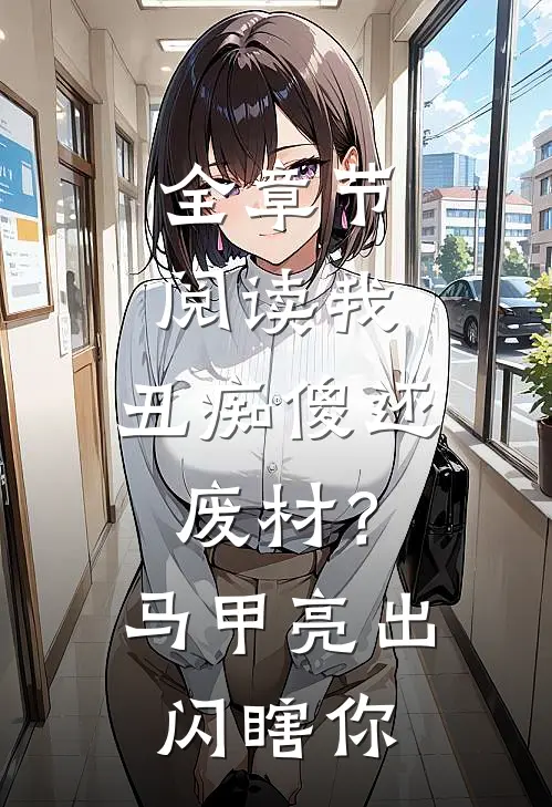 全章节阅读我，丑痴傻还废材？马甲亮出闪瞎你