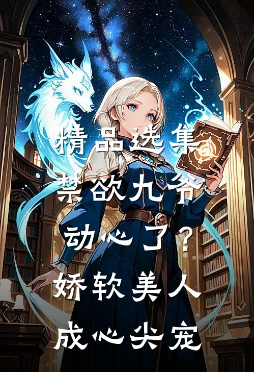 精品选集禁欲九爷动心了？娇软美人成心尖宠