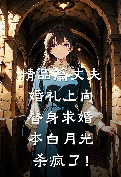 精品篇丈夫婚礼上向替身求婚，本白月光杀疯了！
