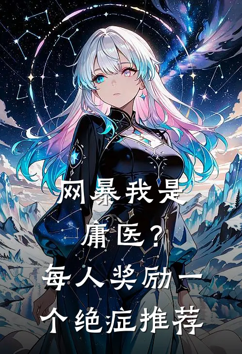 网暴我是庸医？每人奖励一个绝症推荐