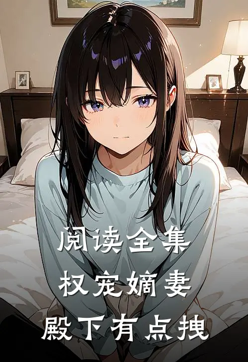 阅读全集权宠嫡妻：殿下有点拽