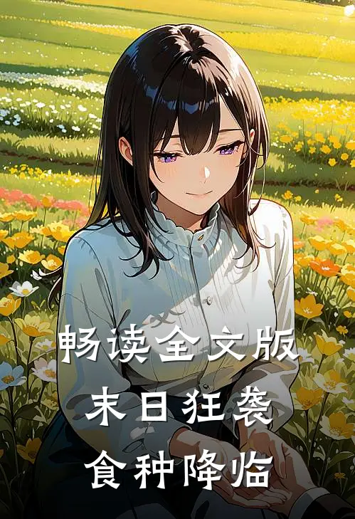 畅读全文版末日狂袭：食种降临
