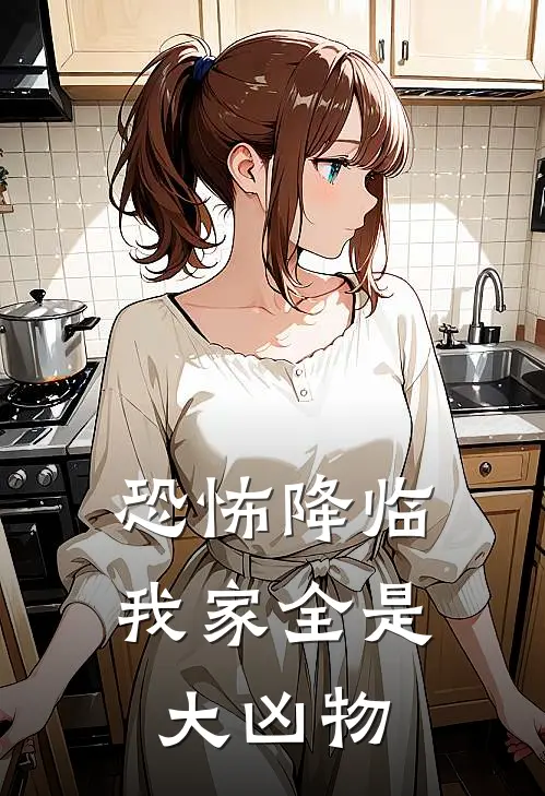 恐怖降临：我家全是大凶物