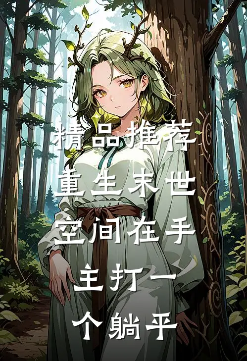 精品推荐重生末世：空间在手，主打一个躺平