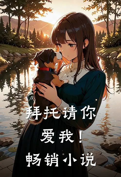 拜托请你爱我！畅销小说