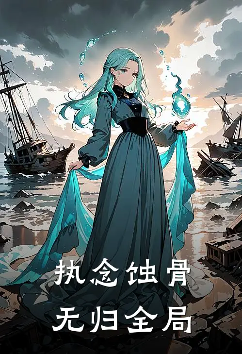 执念蚀骨无归全局