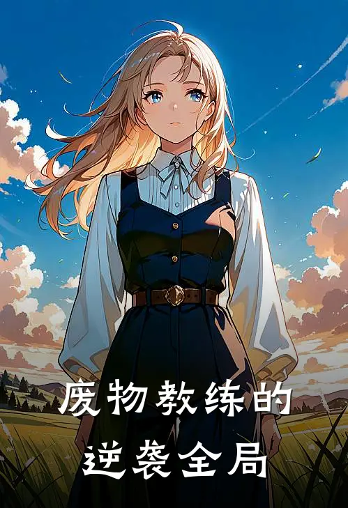 废物教练的逆袭全局