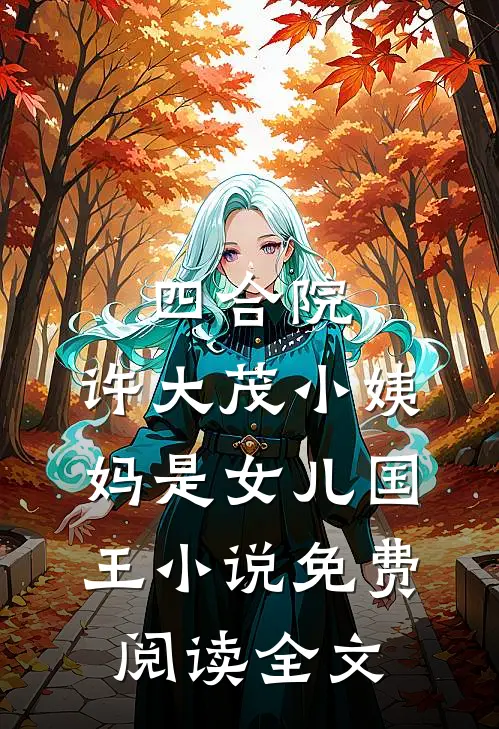 四合院：许大茂小姨妈是女儿国王小说免费阅读全文
