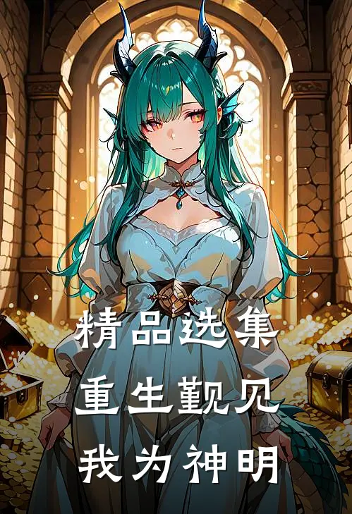精品选集重生觐见我为神明