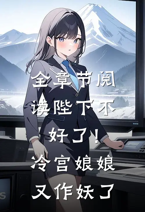 全章节阅读陛下不好了！冷宫娘娘又作妖了
