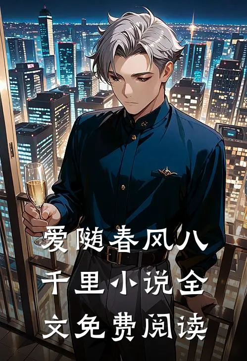 爱随春风八千里小说全文免费阅读