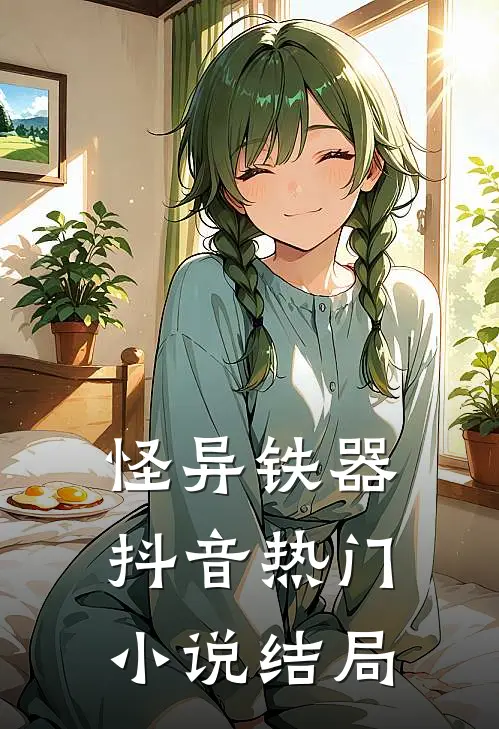 怪异铁器抖音热门小说结局