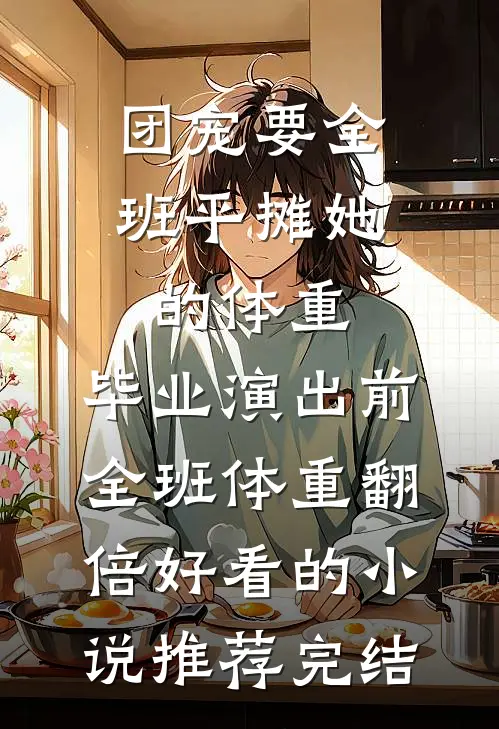 团宠要全班平摊她的体重，毕业演出前全班体重翻倍好看的小说推荐完结