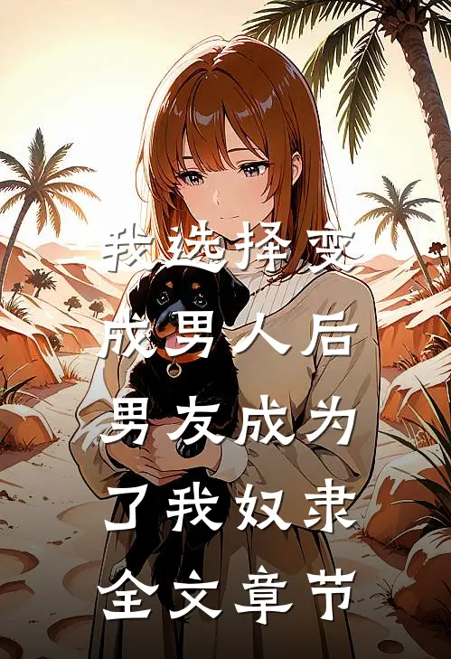 我选择变成男人后，男友成为了我奴隶全文章节