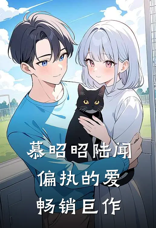 慕昭昭陆闻偏执的爱畅销巨作