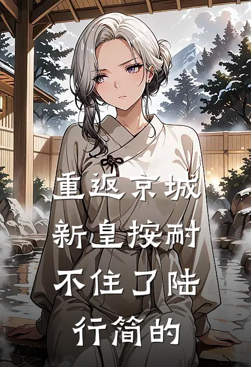 重返京城，新皇按耐不住了陆行简的