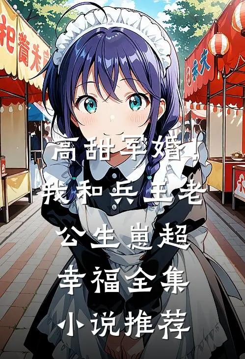 高甜军婚！我和兵王老公生崽超幸福全集小说推荐